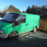 Original FORD TRANSIT FORHJ. (01-06) BIL UNDER OPHUG Til Danmarks laveste pris. | Mere end 60.000 brugte reservedele på lager | 24 timers levering | 24/7 Support via Livechat