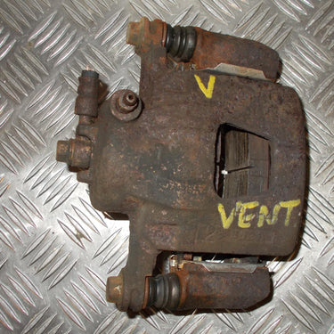 Original CHEVROLET AVEO (T250) (08-11) BREMSEKALIBER VENT VF Til Danmarks laveste pris. | Mere end 60.000 brugte reservedele på lager | 24 timers levering | 24/7 Support via Livechat