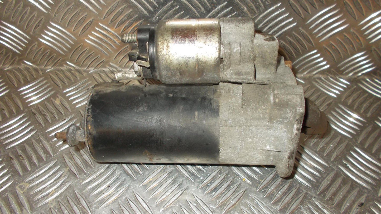 Brugt Volvo S40/V40 (96-04) Starter med kun 359.000 Km. fra Autogenbrug / Autoophug