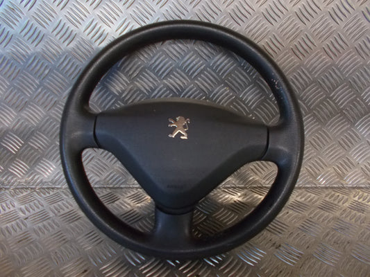 Brugt Peugeot 207 (07-12) Rat med kun 83.000 Km. fra Autogenbrug / Autoophug
