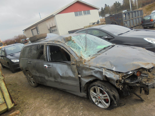 Brugt Mitsubishi Lancer (01-07) Pluk-Selv-Bil med kun Ukendt Km. fra Autogenbrug / Autoophug