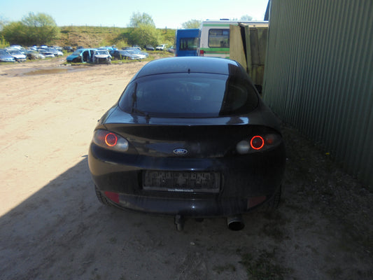 Brugt Ford Puma (98-01) Pluk-Selv-Bil med kun 0.000 Km. fra Autogenbrug / Autoophug