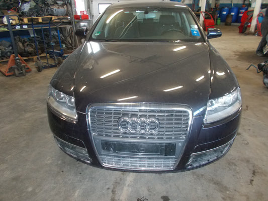 Brugt Audi A6 (4F) (05-11) Pluk-Selv-Bil med kun 250.000 Km. fra Autogenbrug / Autoophug