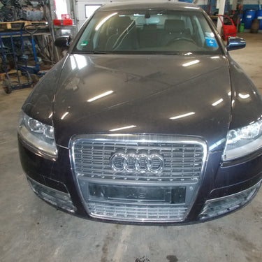 Original AUDI A6 (4F) (05-11) BIL UNDER OPHUG Til Danmarks laveste pris. | Mere end 60.000 brugte reservedele på lager | 24 timers levering | 24/7 Support via Livechat