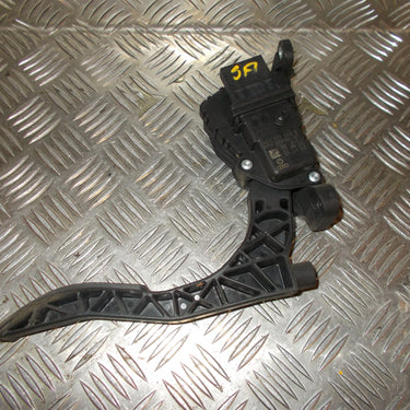 Brugt Audi A6 (4F) (05-11) Speederpedal med kun 250.000 Km. fra Autogenbrug og Autoophug