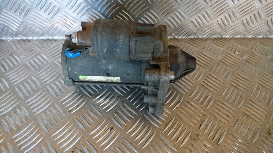 Brugt Suzuki Sx4 (06-13) Starter med kun Ukendt Km. fra Autogenbrug / Autoophug