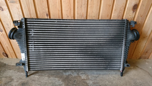 Brugt Opel Insignia A (08-17) Køler Intercooler med kun 140.000 Km. fra Autogenbrug / Autoophug