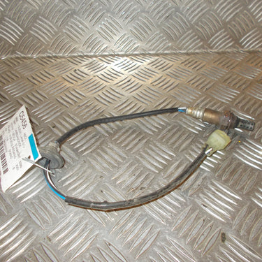 Original SUZUKI LIANA (01-07) LAMBDA SONDE/NOX SENSOR Til Danmarks laveste pris. | Mere end 60.000 brugte reservedele på lager | 24 timers levering | 24/7 Support via Livechat