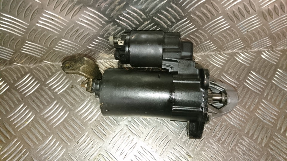 Brugt Audi A4 (8D) (95-01) Starter med kun Ukendt Km. fra Autogenbrug / Autoophug