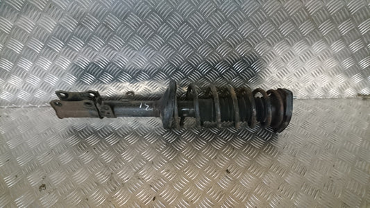 Brugt Toyota Avensis T22 (98-00) Fjederben Bag V med kun 322.000 Km. fra Autogenbrug / Autoophug