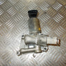 Original OPEL CORSA C (01-06) EGR VENTIL Til Danmarks laveste pris. | Mere end 60.000 brugte reservedele på lager | 24 timers levering | 24/7 Support via Livechat