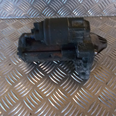 Original CITROEN C5 (05-07) STARTER Til Danmarks laveste pris. | Mere end 60.000 brugte reservedele på lager | 24 timers levering | 24/7 Support via Livechat