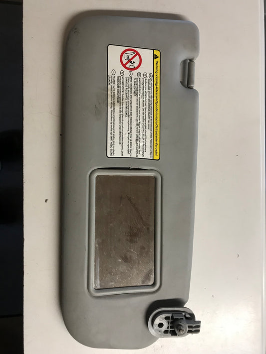 Brugt Hyundai I20 Ma (09-14) Solskærm med kun 185.000 Km. fra Autogenbrug / Autoophug