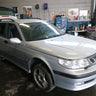 Original SAAB 9-5 (98-10) BIL UNDER OPHUG Til Danmarks laveste pris. | Mere end 60.000 brugte reservedele på lager | 24 timers levering | 24/7 Support via Livechat