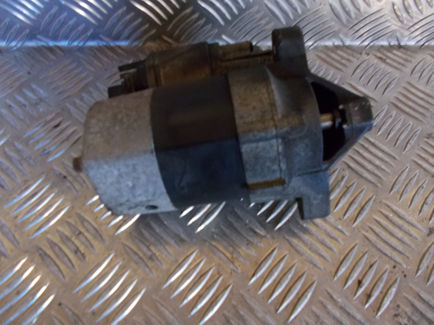 Brugt Renault Megane Scenic 2 (03-09) Starter med kun Ukendt Km. fra Autogenbrug / Autoophug