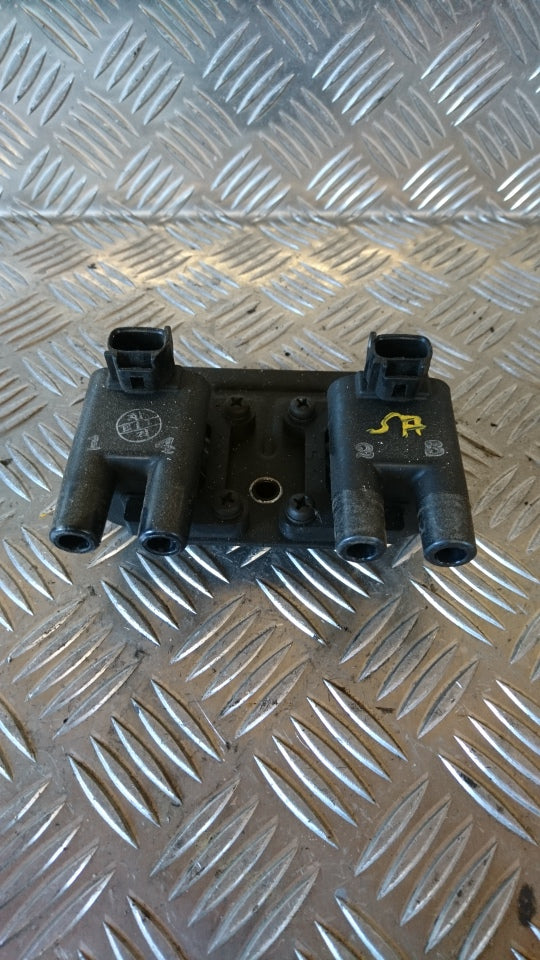 Brugt Chevrolet Lacetti (05-10) Tændspole El med kun 112.000 Km. fra Autogenbrug / Autoophug