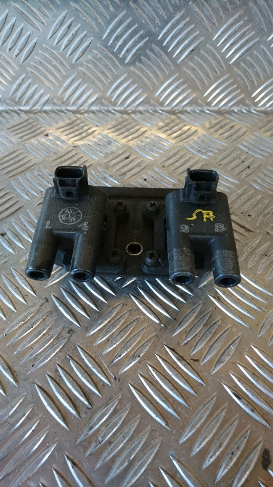 Brugt Chevrolet Lacetti (05-10) Tændspole El med kun 112.000 Km. fra Autogenbrug / Autoophug
