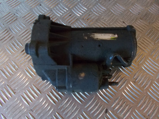 Brugt Fiat Scudo (96-06) Starter med kun Ukendt Km. fra Autogenbrug / Autoophug