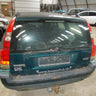 Original VOLVO V70 (01-07) BIL UNDER OPHUG Til Danmarks laveste pris. | Mere end 60.000 brugte reservedele på lager | 24 timers levering | 24/7 Support via Livechat