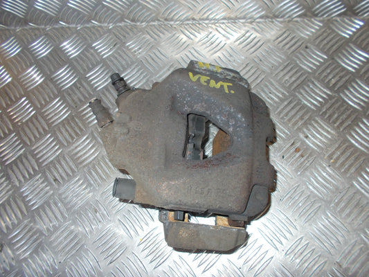 Brugt BMW 3-Serie (05-13) Bremsekaliber HF med kun 334.000 Km. fra Autogenbrug / Autoophug
