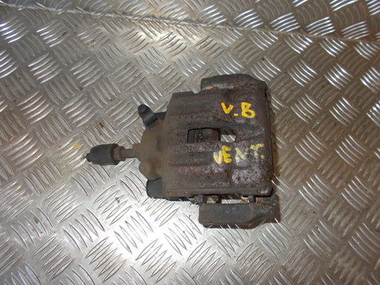 Brugt BMW 3-Serie (05-13) Bremsekaliber VB med kun 334.000 Km. fra Autogenbrug / Autoophug