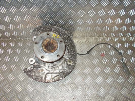Brugt BMW 3-Serie (05-13) Spindel For H med kun 334.000 Km. fra Autogenbrug / Autoophug