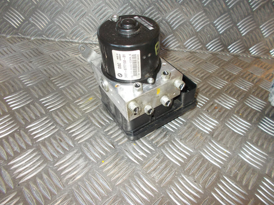 Brugt BMW 3-Serie (05-13) Abs Pumpe med kun 334.000 Km. fra Autogenbrug / Autoophug