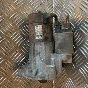 Original CITROEN C5 (05-07) STARTER Til Danmarks laveste pris. | Mere end 60.000 brugte reservedele på lager | 24 timers levering | 24/7 Support via Livechat