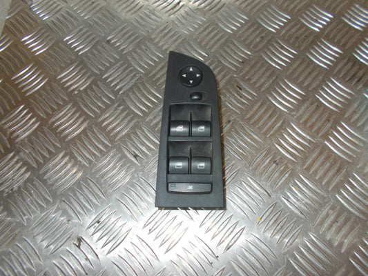 Brugt BMW 3-Serie (05-13) Kontakt Rudehejs med kun 334.000 Km. fra Autogenbrug / Autoophug