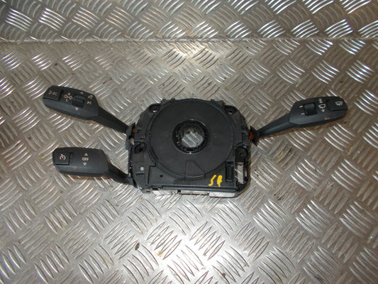 Brugt BMW 3-Serie (05-13) Kontakt Combi med kun 334.000 Km. fra Autogenbrug / Autoophug