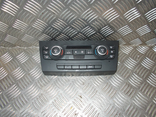 Brugt BMW 3-Serie (05-13) Varmeregulering med kun 334.000 Km. fra Autogenbrug / Autoophug