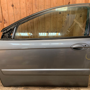 Original CITROEN C5 (05-07) FORDØR V 5 DØRS Til Danmarks laveste pris. | Mere end 60.000 brugte reservedele på lager | 24 timers levering | 24/7 Support via Livechat