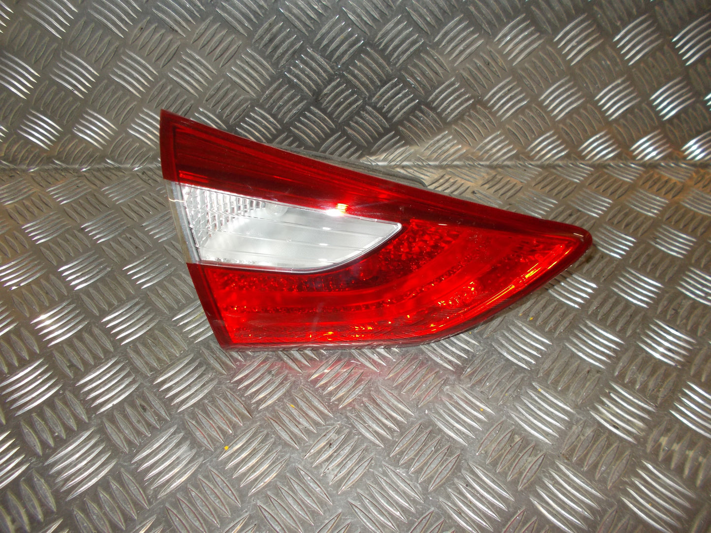 Brugt Hyundai I30 Gd (12-17) Baglygte med kun 117.000 Km. fra Autogenbrug / Autoophug