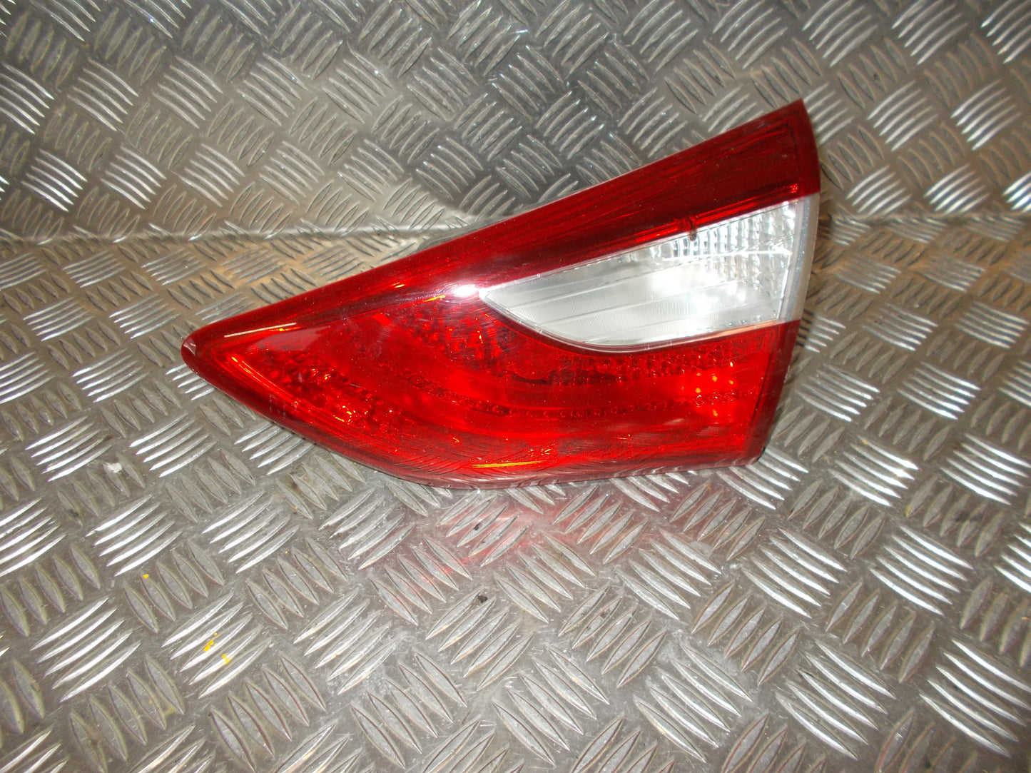 Brugt Hyundai I30 Gd (12-17) Baglygte med kun 117.000 Km. fra Autogenbrug / Autoophug