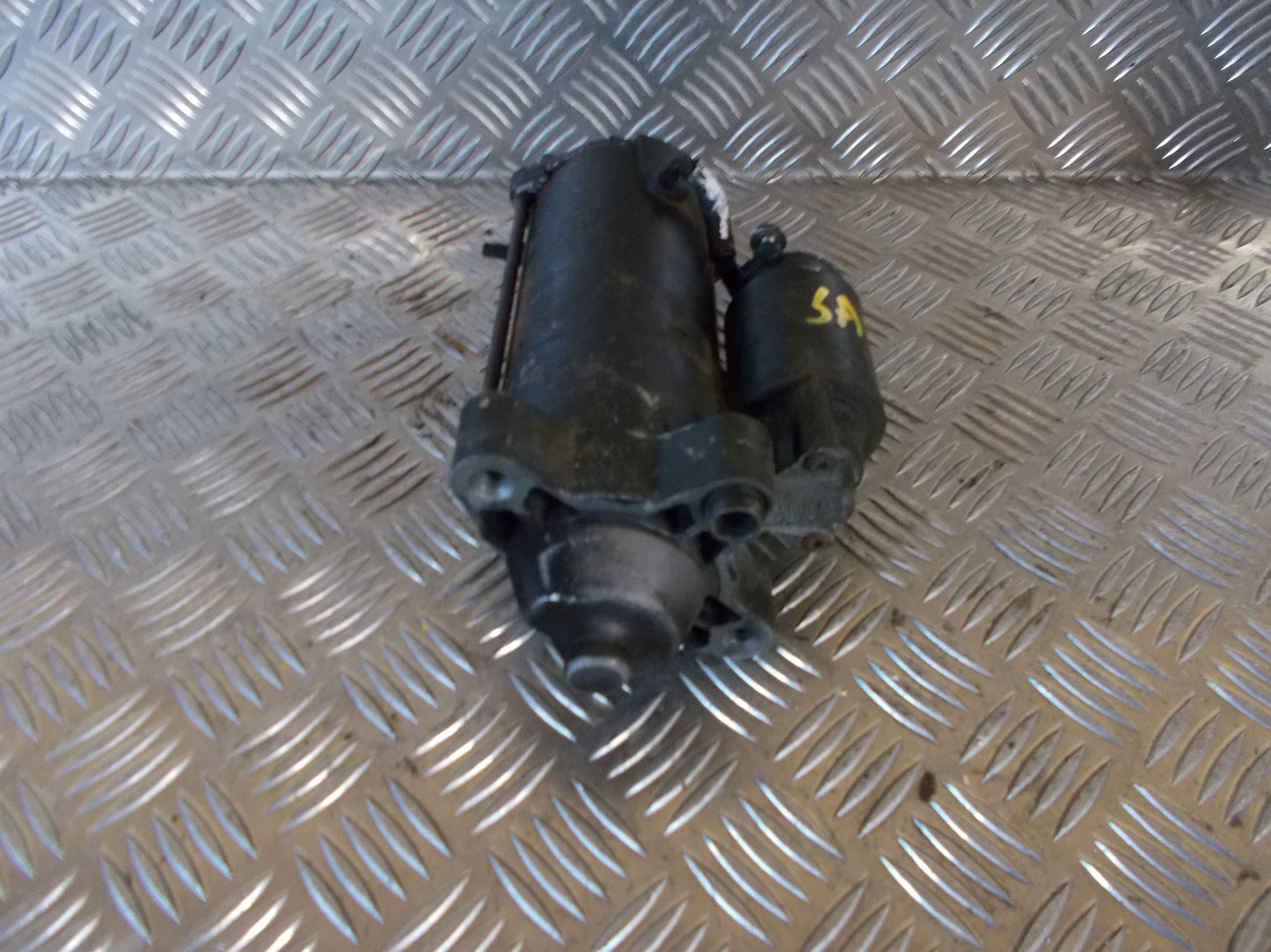 Brugt Volvo S40/V50 (04-12) Starter med kun 157.000 Km. fra Autogenbrug / Autoophug