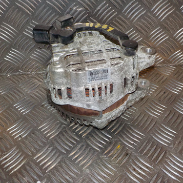 Original CITROEN C5 (05-07) GENERATOR Til Danmarks laveste pris. | Mere end 60.000 brugte reservedele på lager | 24 timers levering | 24/7 Support via Livechat