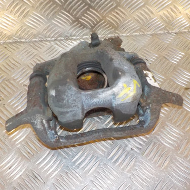 Original PEUGEOT 407 (04-10) BREMSEKALIBER VENT VF Til Danmarks laveste pris. | Mere end 60.000 brugte reservedele på lager | 24 timers levering | 24/7 Support via Livechat