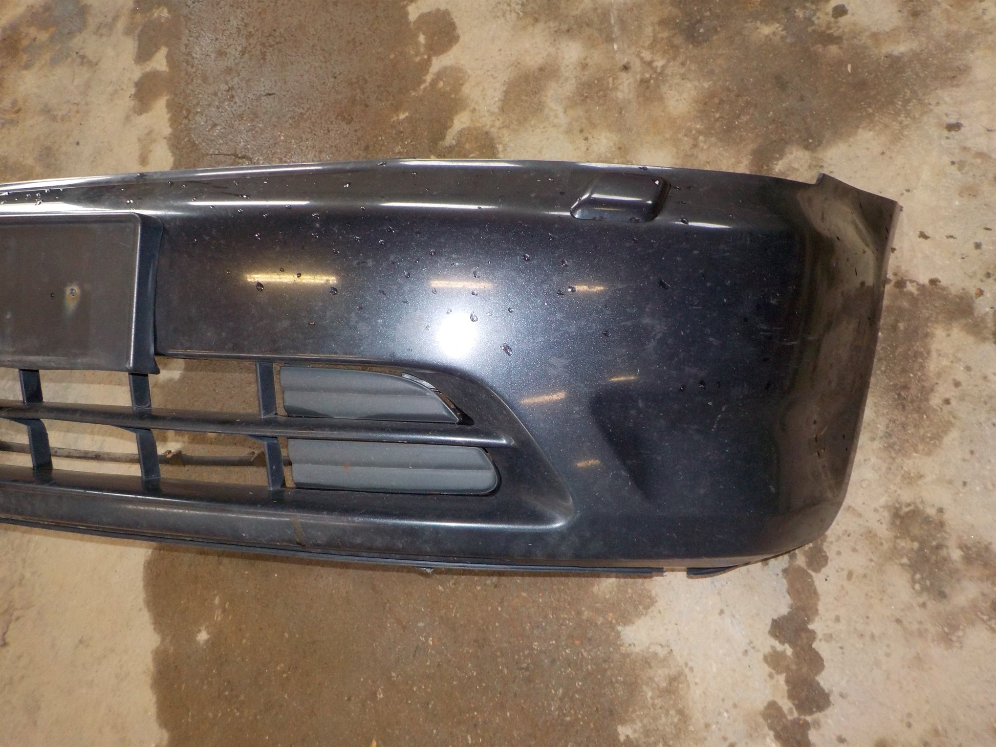 Brugt Honda Stream (01-->) Forkofanger med kun 305.000 Km. fra Autogenbrug / Autoophug