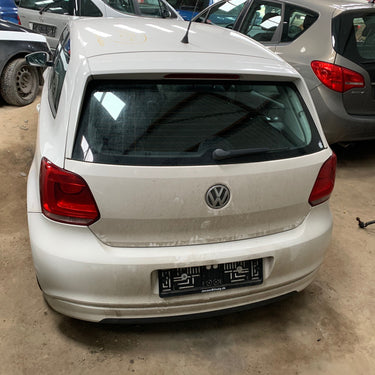 Original VW POLO 6R (09-14) BIL UNDER OPHUG Til Danmarks laveste pris. | Mere end 60.000 brugte reservedele på lager | 24 timers levering | 24/7 Support via Livechat