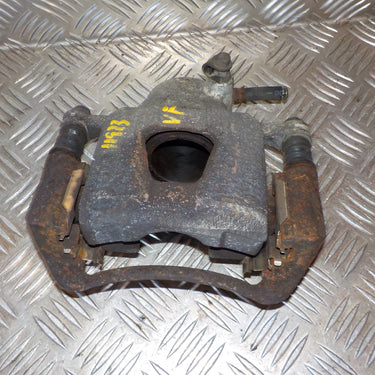 Original CHEVROLET AVEO (T250) (08-11) BREMSEKALIBER VENT VF Til Danmarks laveste pris. | Mere end 60.000 brugte reservedele på lager | 24 timers levering | 24/7 Support via Livechat