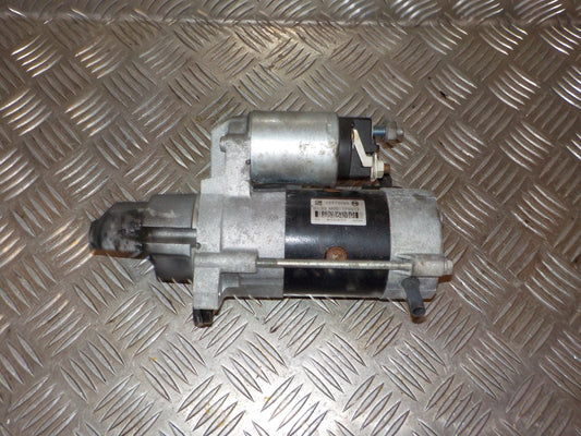 Brugt Opel Meriva B (10-->) Starter med kun 108.000 Km. fra Autogenbrug / Autoophug