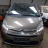 Original CITROEN C4 GRAND PICASSO (06-12) BIL UNDER OPHUG Til Danmarks laveste pris. | Mere end 60.000 brugte reservedele på lager | 24 timers levering | 24/7 Support via Livechat