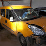 Original FIAT DOBLO (09-) BIL UNDER OPHUG Til Danmarks laveste pris. | Mere end 60.000 brugte reservedele på lager | 24 timers levering | 24/7 Support via Livechat