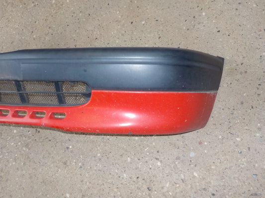 Brugt Toyota Corolla 3D E11 (98-00) Forkofanger med kun 262.000 Km. fra Autogenbrug / Autoophug
