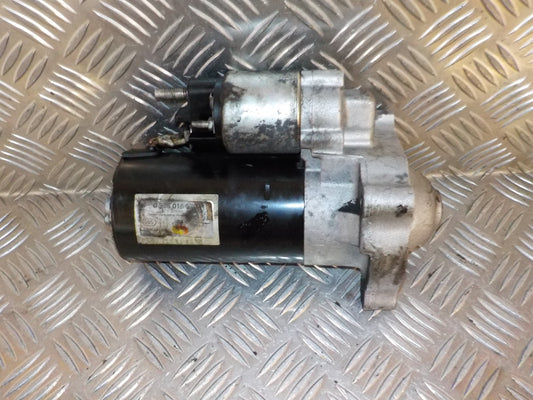 Brugt Citroen C5 (05-07) Starter med kun 372.000 Km. fra Autogenbrug / Autoophug