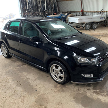 Original VW POLO 6R (09-14) BIL UNDER OPHUG Til Danmarks laveste pris. | Mere end 60.000 brugte reservedele på lager | 24 timers levering | 24/7 Support via Livechat