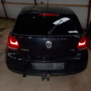 Original VW POLO 6R (09-14) BIL UNDER OPHUG Til Danmarks laveste pris. | Mere end 60.000 brugte reservedele på lager | 24 timers levering | 24/7 Support via Livechat