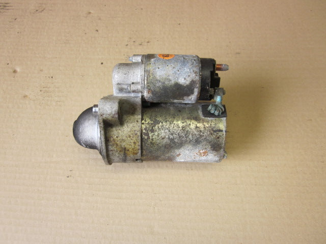 Brugt Chevrolet Matiz (05-10) Starter med kun 103.000 Km. fra Autogenbrug / Autoophug