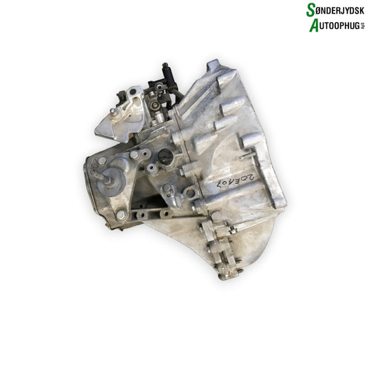 Brugt Peugeot 5008 (09-17) Gearkasse 6 Trin med kun 6.000 Km. fra Autogenbrug / Autoophug