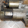 Original PEUGEOT 407 (04-10) STARTER Til Danmarks laveste pris. | Mere end 60.000 brugte reservedele på lager | 24 timers levering | 24/7 Support via Livechat